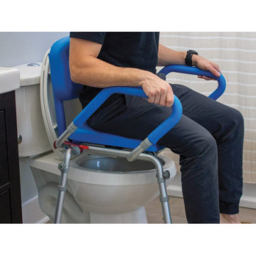 Sedia Comoda E Doccia - 1 Pz.