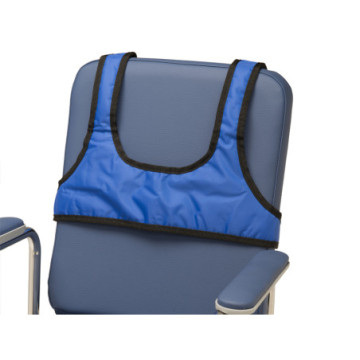 Cintura con strappo per comode/carrozzine - 1 pz.