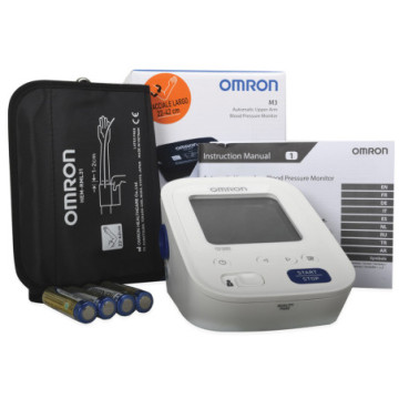 Sfigmomanometro digitale Omron M3 - HEM-7154-E