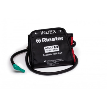 Bracciale adult small 15-24 cm - 12632 - opzionale per 49950/1 - 1 pz.