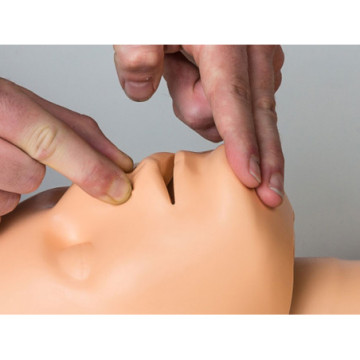 Manichini per corsi di addestramento RCP - Practi-Man Advance