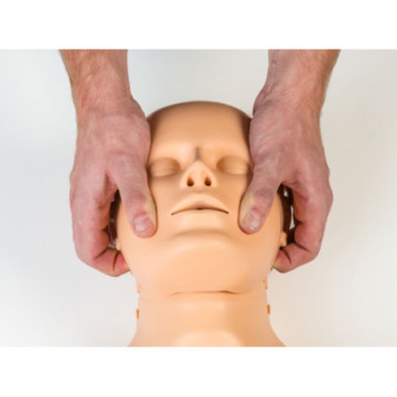 Manichini per corsi di addestramento RCP - Practi-Man Advance