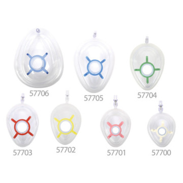 MASCHERINA MONOUSO N. 5 - adulto/large