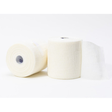 Benda elastica coesiva 20 m x 10 cm - latex free - 1 pz.