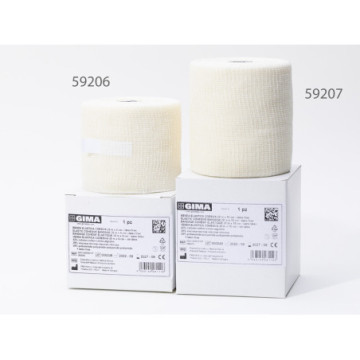 Benda elastica coesiva 20 m x 10 cm - latex free - 1 pz.