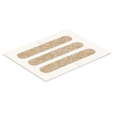 Hartmann Omnistrip 3X76 Mm - 540681 - Conf. 250 Pz.
