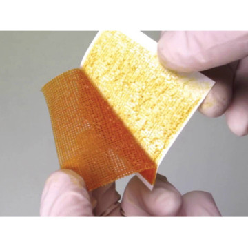 Inadine™ 3M+KCI 5x5 cm - Conf.25 pz.