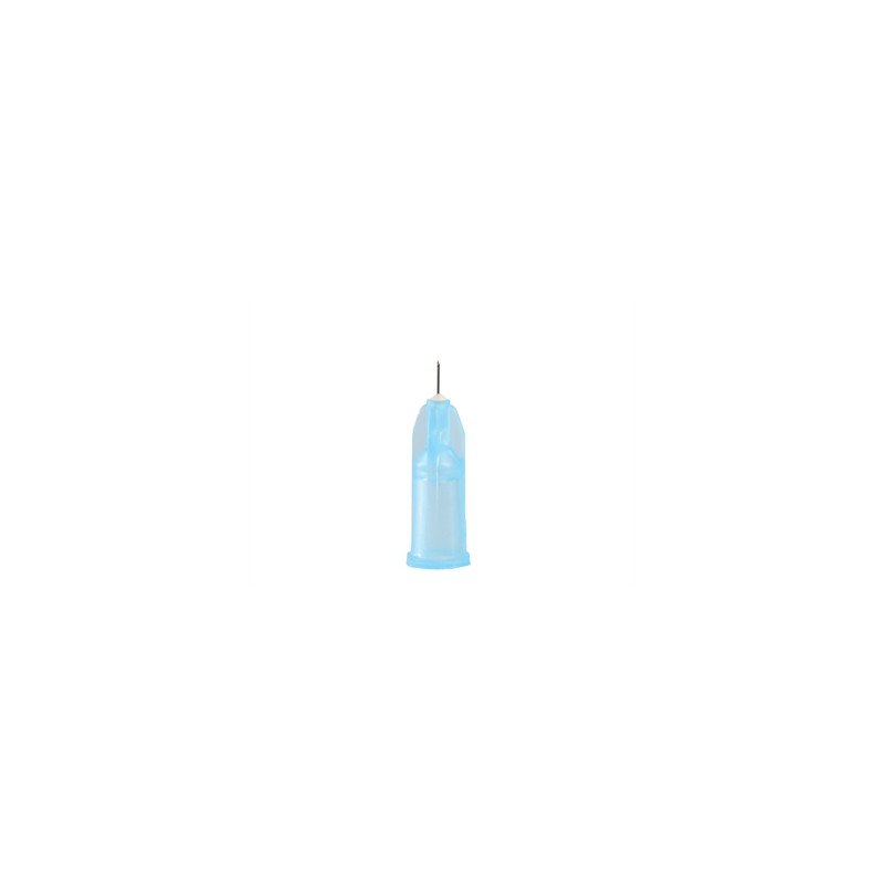 Aghi Mesorelle AM316 Luer per Mesoterapia 31G (diam.0,26) x 6 mm - Conf.100 pz. Aghi Mesorelle AM316 Luer per Mesoterapia 31G (diam.0,26) x 6 mm - Conf.100 pz.