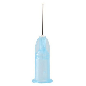 Aghi Mesorelle AM31G per mesoterapia collagene luer 31G (diam.0,26) x 12 mm - Conf.100 pz.