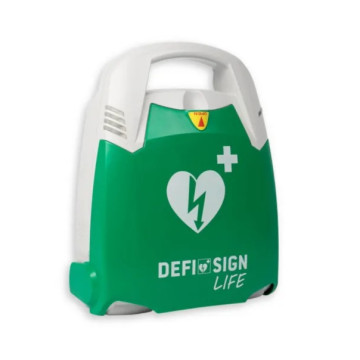 Defibrillatore Defisign...