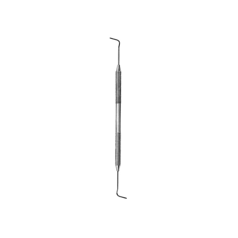 Strumento per modellare interprossimale - 1 pz. Strumento per modellare interprossimale - 1 pz.