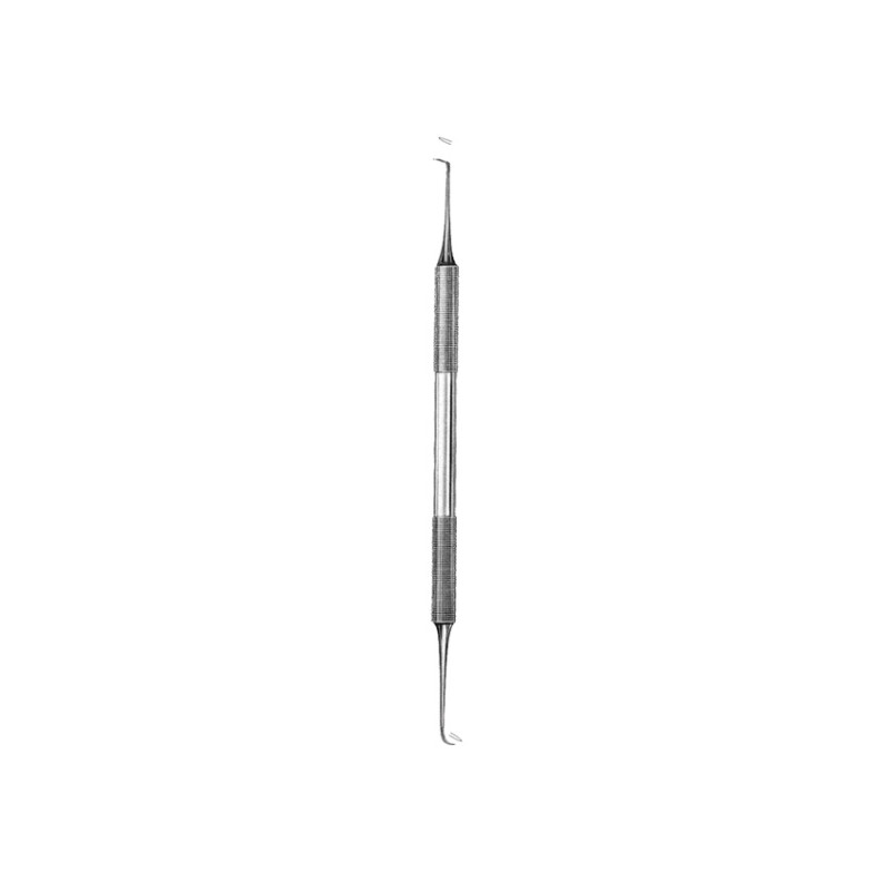 Strumento per periodonzia - 1 pz. Strumento per periodonzia - 1 pz.