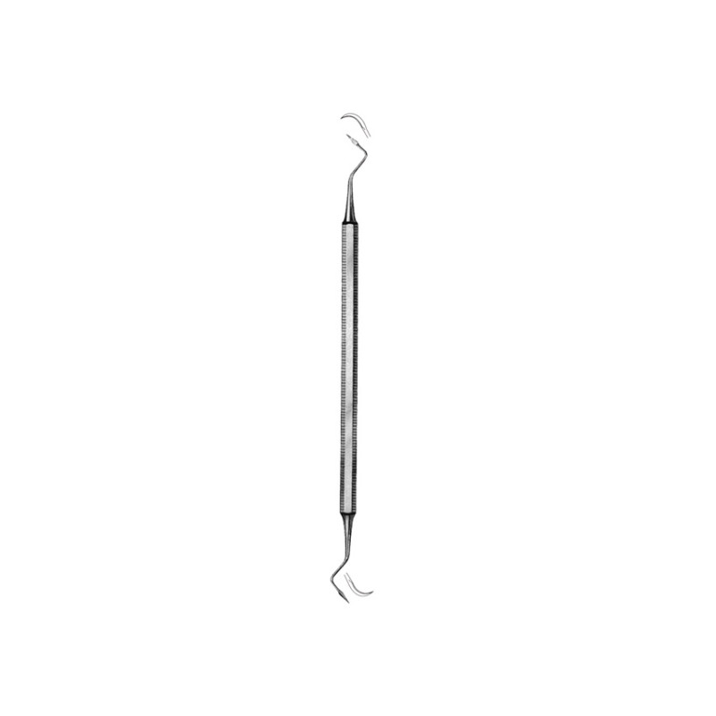 Strumento per periodonzia - fig. St 2/3 - 1 pz. Strumento per periodonzia - fig. St 2/3 - 1 pz.