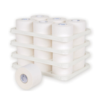 Strappal tape sportivo bsn 10 m x 4 cm