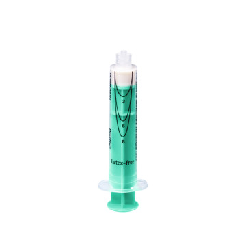 Siringhe per Epidurale LOR B. Braun Perifix Luer Lock - conf.25