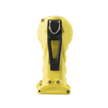 Torcia da nomex L-90 ricaricabile ad angolo retto - Certificata ATEX ZONA 0/21