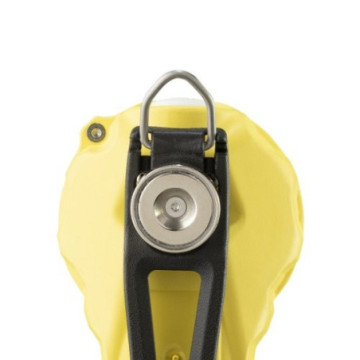 Torcia da nomex L-90 ricaricabile ad angolo retto - Certificata ATEX ZONA 0/21