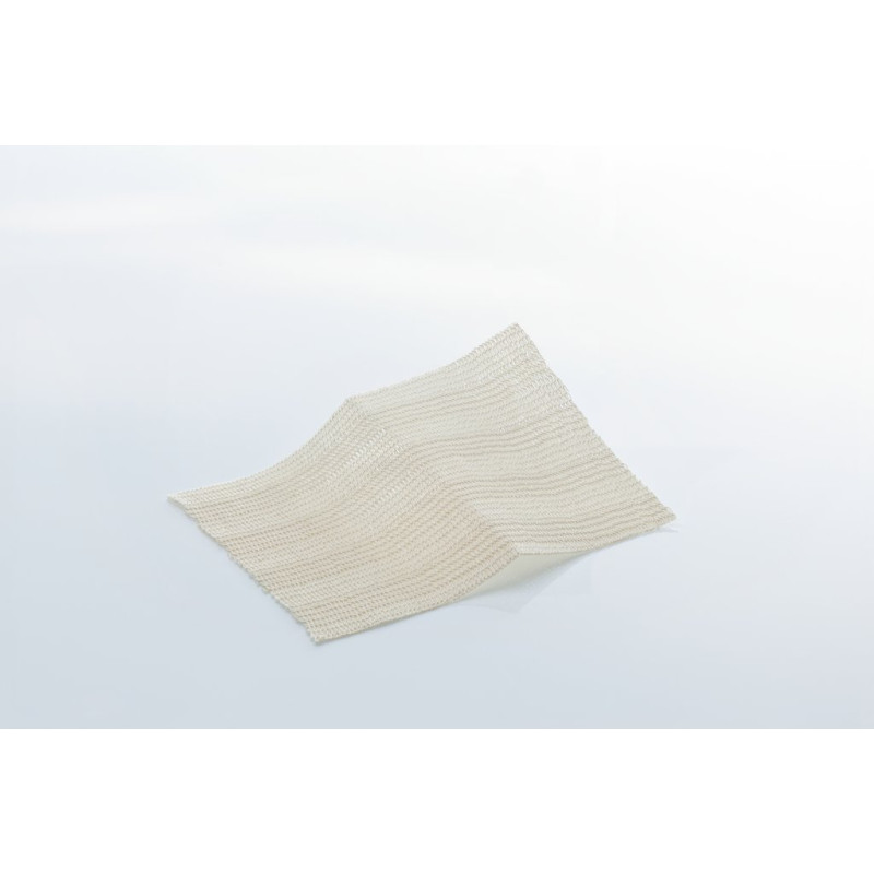 Garze Emostatiche B. Braun Cellistypt 10x20 cm - conf.10 Garze Emostatiche B. Braun Cellistypt 10x20 cm - conf.10