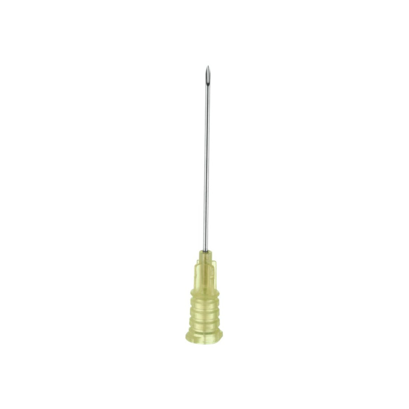 Introduttore spinale B.Braun 20G x 35mm - conf.25 Introduttore spinale B.Braun 20G x 35mm - conf.25