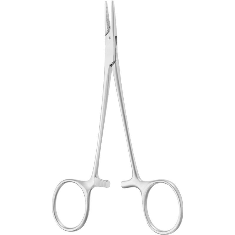 Aesculap Portaghi Halsey 130mm - BM205R Aesculap Portaghi Halsey 130mm - BM205R