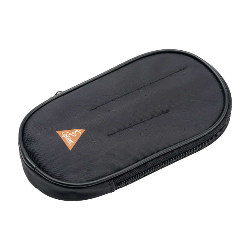 Astuccio Morbido Heine Per Otoscopi - B-237.00.000 Astuccio Morbido Heine Per Otoscopi - B-237.00.000