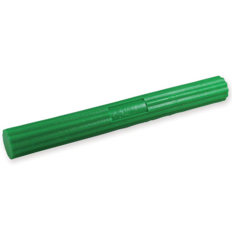 Barra flessibile - media - verde - 1 pz. Barra flessibile - media - verde - 1 pz.