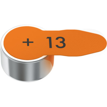 Batterie Per Apparecchi Acustici Varta - 13