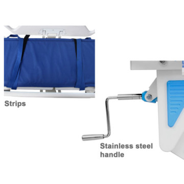 Barella Ad Altezza Variabile - 1 Pz.