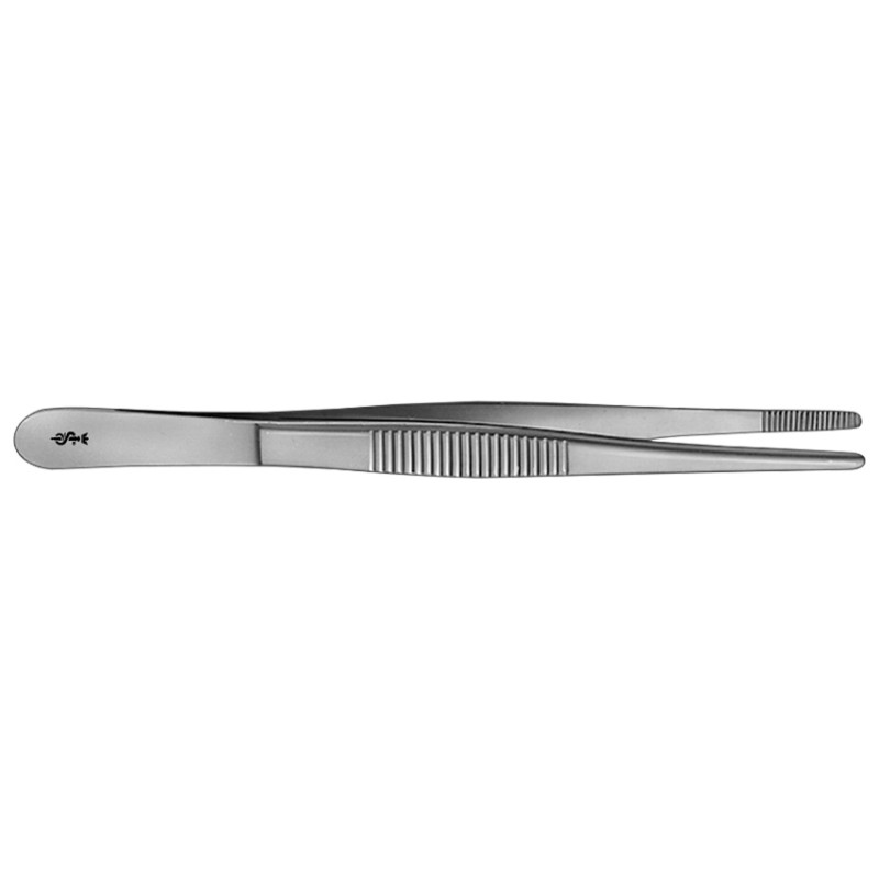 Pinza Da Dissezione Aesculap - Retta - 14,5 Cm - BD047R Pinza Da Dissezione Aesculap - Retta - 14,5 Cm - BD047R