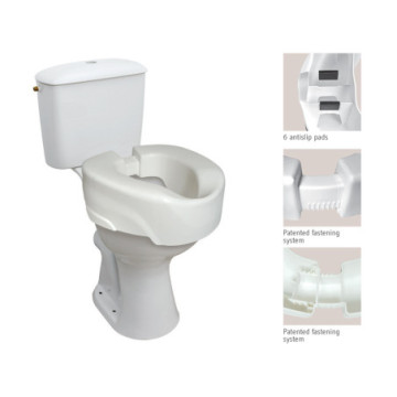 Rialzo Wc Clipup