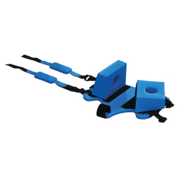 Fermatesta "Fermo-3" - Bambini - Blu