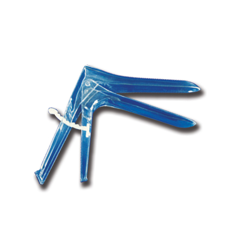 Speculum cremagliera centrale - mix - sterile - conf. 100 pz. Speculum cremagliera centrale - mix - sterile - conf. 100 pz.
