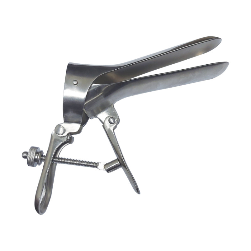 Speculum cusco inox - grande - 1 pz. Speculum cusco inox - grande - 1 pz.