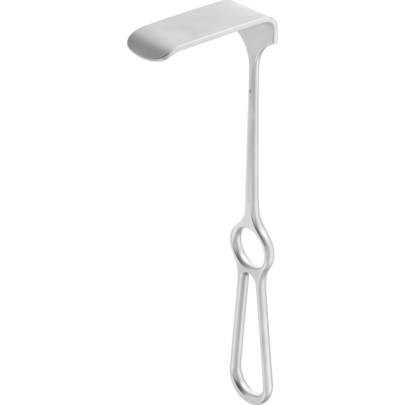 Aesculap Divaricatore Kocher 75X30mm - conf.1 Aesculap Divaricatore Kocher 75X30mm - conf.1