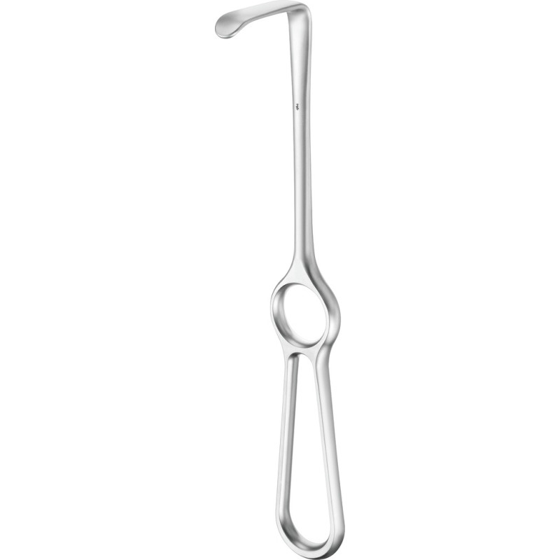 Aesculap Divaricatore Langenbeck 40X10mm - conf.1 Aesculap Divaricatore Langenbeck 40X10mm - conf.1