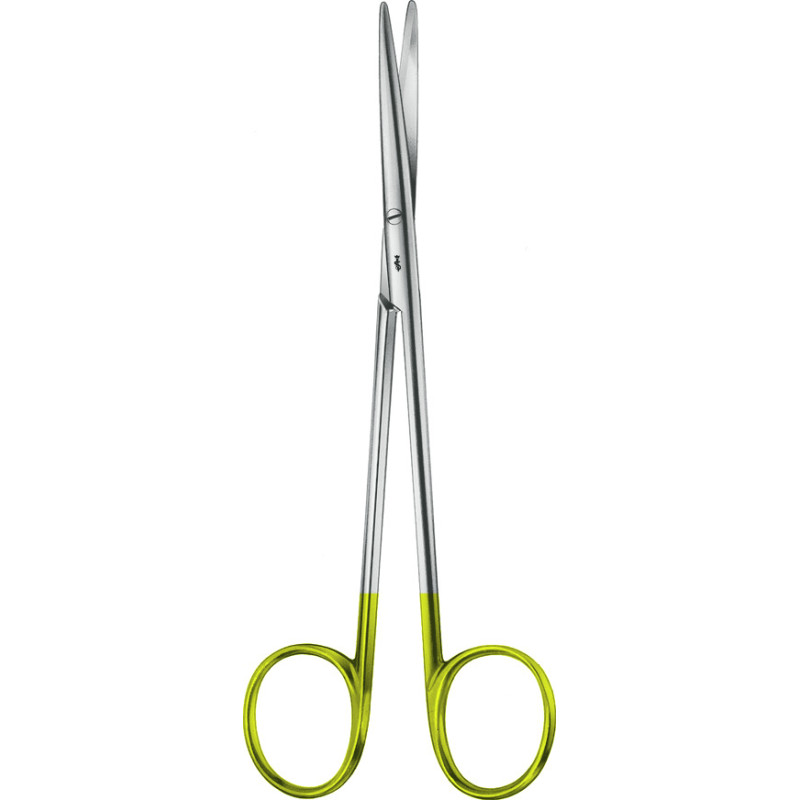Aesculap Forbici Baby-Metzenbaum rette C.T. 145mm - conf.1 Aesculap Forbici Baby-Metzenbaum rette C.T. 145mm - conf.1