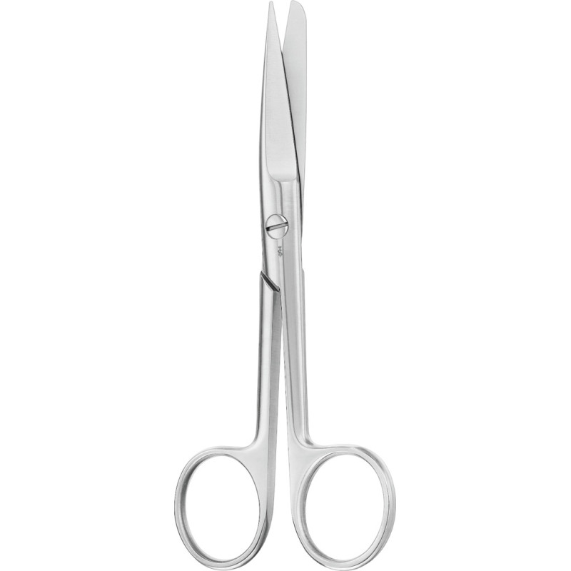 Aesculap Forbici Chirurgiche rette SM/AC 130mm - conf.1 Aesculap Forbici Chirurgiche rette SM/AC 130mm - conf.1