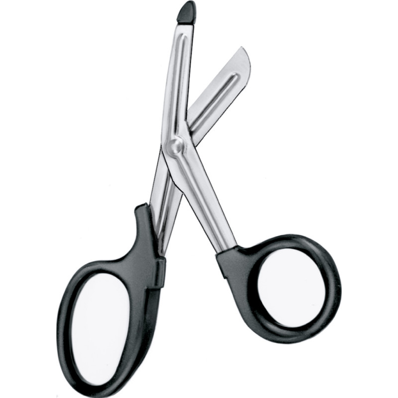 Aesculap Forbici Milleusi nere 180mm - conf.1 Aesculap Forbici Milleusi nere 180mm - conf.1