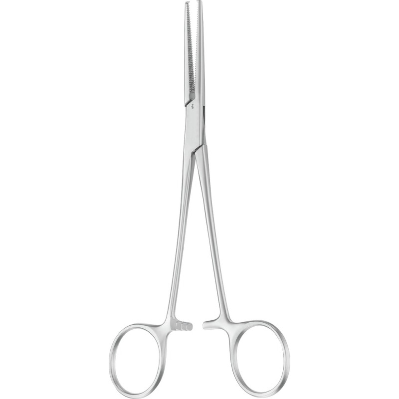 Aesculap Pinza Emostatica Crile retta 1X2 Denti 160mm - conf.1 Aesculap Pinza Emostatica Crile retta 1X2 Denti 160mm - conf.1