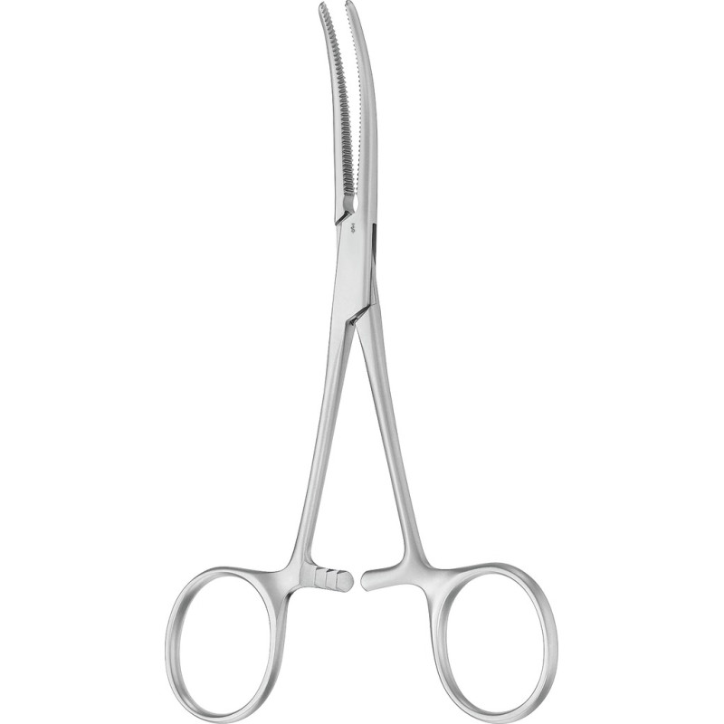 Aesculap Pinza Emostatica Pean curva140mm - conf.1 Aesculap Pinza Emostatica Pean curva140mm - conf.1