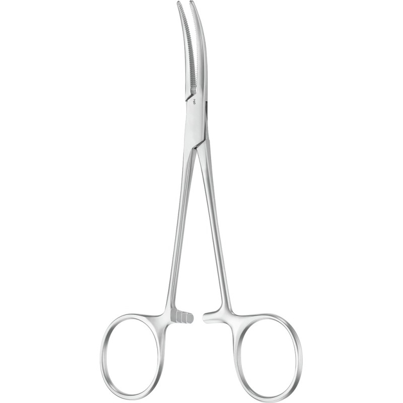 Aesculap Pinza Emostatiche Crile curve 140mm - conf.1 Aesculap Pinza Emostatiche Crile curve 140mm - conf.1