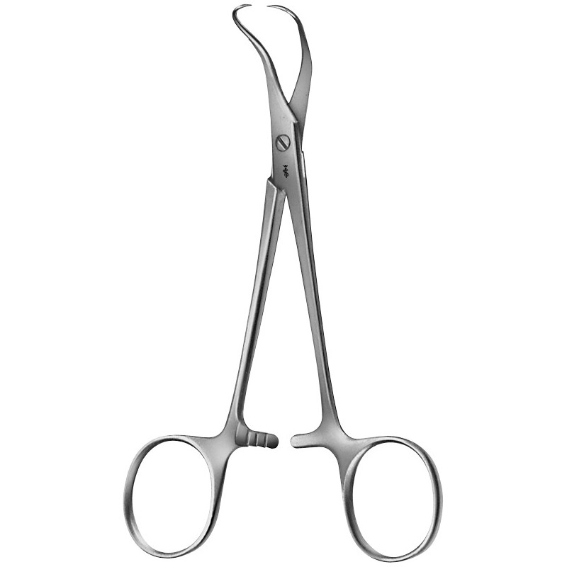 Aesculap Pinza Fissateli Kocher 135mm - conf.1 Aesculap Pinza Fissateli Kocher 135mm - conf.1
