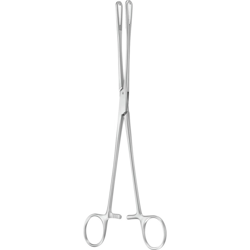 Aesculap Pinza Portatamponi Rampley 250mm - conf.1 Aesculap Pinza Portatamponi Rampley 250mm - conf.1