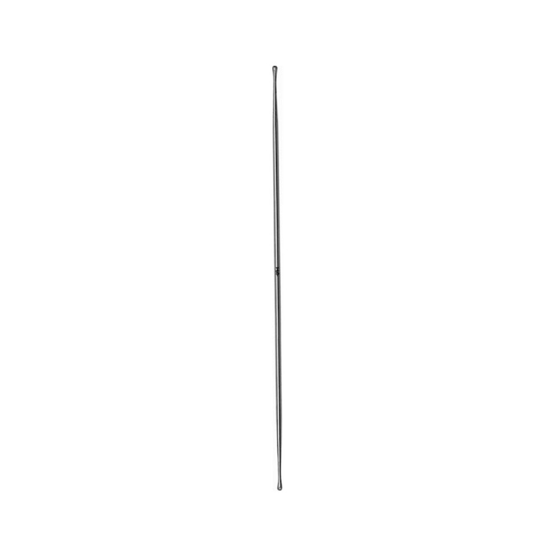 Aesculap Sonda Bottonuta D:2/145mm - conf.1 Aesculap Sonda Bottonuta D:2/145mm - conf.1