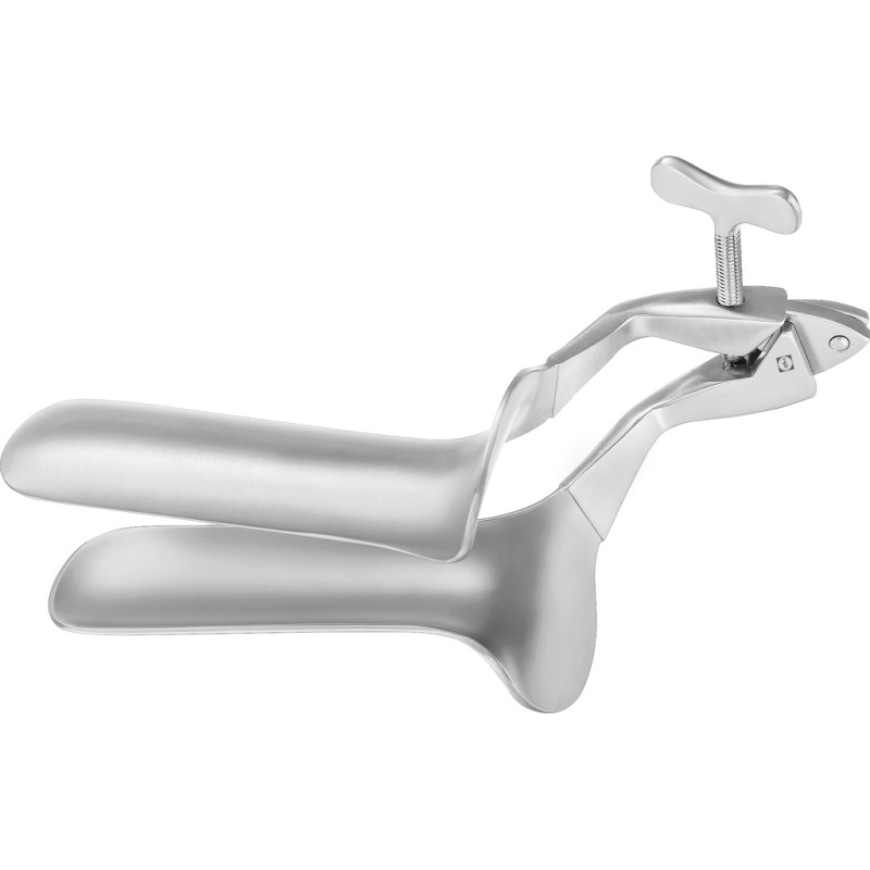 Aesculap Specolo Vaginale Collin 100/90X32mm - conf.1 Aesculap Specolo Vaginale Collin 100/90X32mm - conf.1
