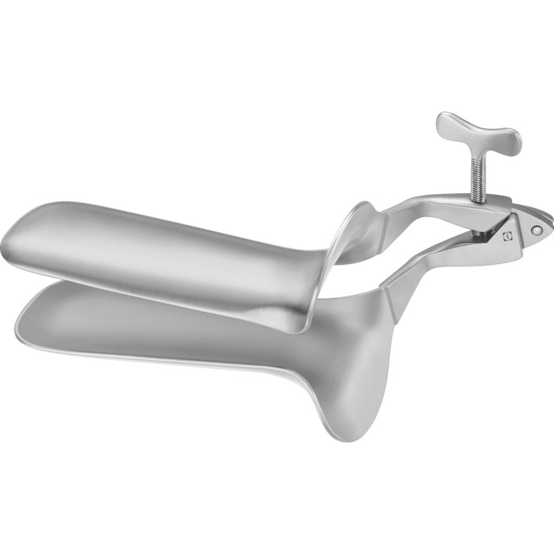Aesculap Specolo Vaginale Collin 115/105X40mm - conf.1 Aesculap Specolo Vaginale Collin 115/105X40mm - conf.1