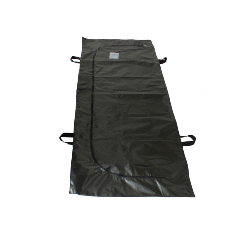 Telo Salma Pvc - Nero - Portata 150 Kg Telo Salma Pvc - Nero - Portata 150 Kg