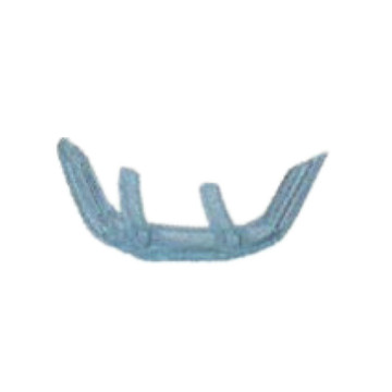 Cannula nasale co2 - pediatrica - conf. 10 pz.