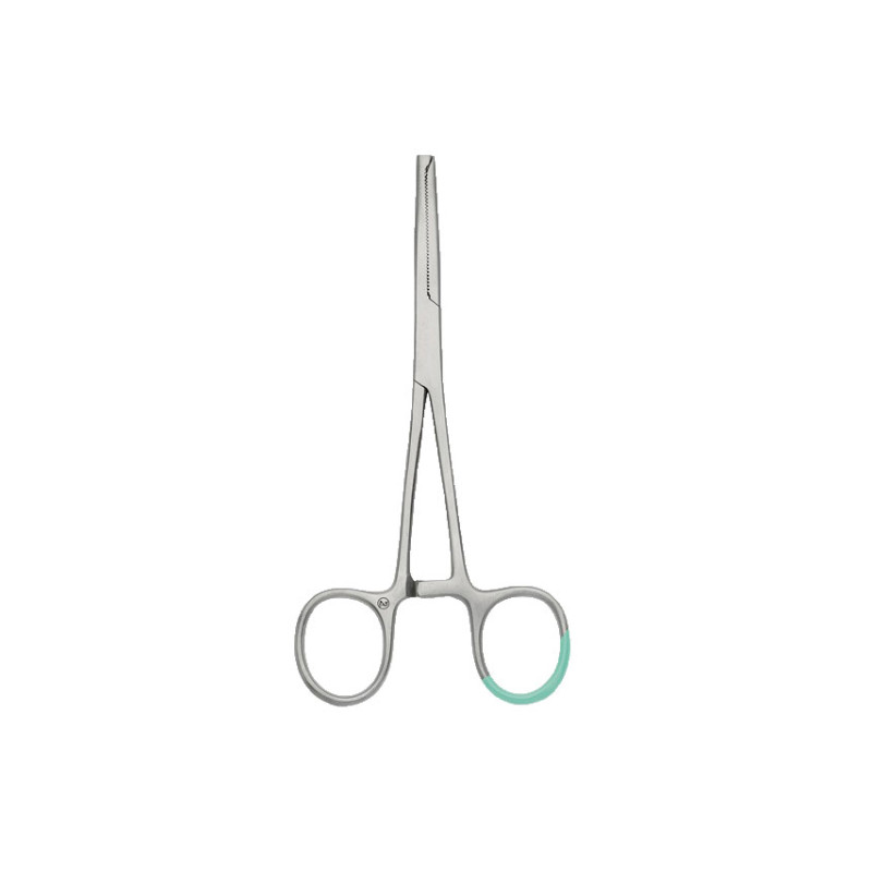 Peha 991042 Pinza Cocher Per Tessuti - Retta - 14 Cm - Conf. 25 Pz. Peha 991042 Pinza Cocher Per Tessuti - Retta - 14 Cm - Conf. 25 Pz.