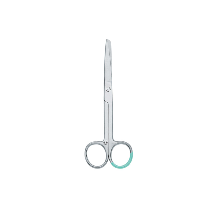 Peha 991081 Forbici Chirurgiche - Punte Alterne - Rette - 14,5 Cm - Conf. 25 Pz. Peha 991081 Forbici Chirurgiche - Punte Alterne - Rette - 14,5 Cm - Conf. 25 Pz.